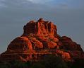 Bell Rock - Sedona, AZ